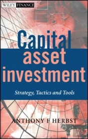 Capital Asset Investment