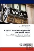 Capital Asset Pricing Model And Stock Prices
