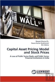 Capital Asset Pricing Model And Stock Prices