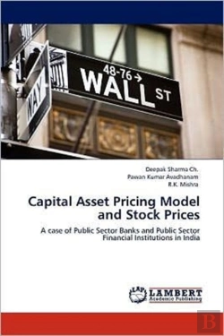 Bertrand.pt - Capital Asset Pricing Model And Stock Prices