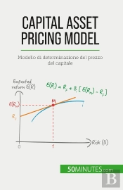Capital Asset Pricing Model : Modello Di Determinazione Del Prezzo Del Capitale