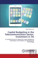 Capital Budgeting In The Telecommunication Sector