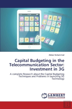 Bertrand.pt - Capital Budgeting In The Telecommunication Sector