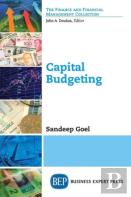Capital Budgeting