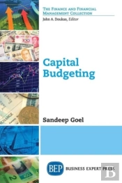 Capital Budgeting