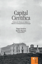Capital Científica