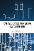 Capital Cities And Urban Sustainability
