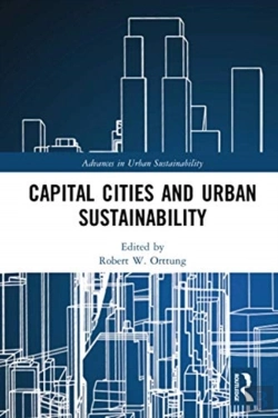 Bertrand.pt - Capital Cities And Urban Sustainability