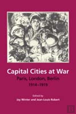 Bertrand.pt - Capital Cities At War