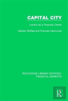 Capital City