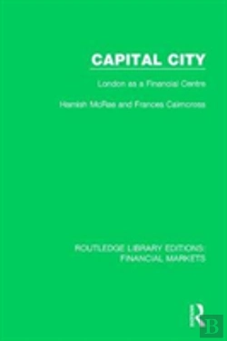 Bertrand.pt - Capital City