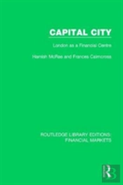 Capital City