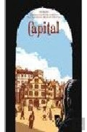 Capital (Comic)  