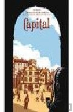 Bertrand.pt - Capital (Comic)  