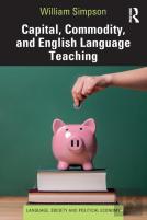 Capital, Commodity, And English Language Teaching