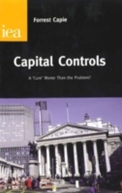 Capital Controls