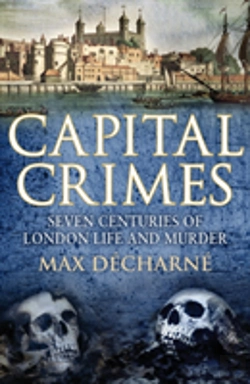 Bertrand.pt - Capital Crimes