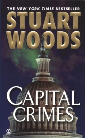Capital Crimes