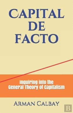 Bertrand.pt - Capital De Facto: Inquiring Into The Gen