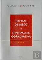 Capital de Risco e Diplomacia Corporativa