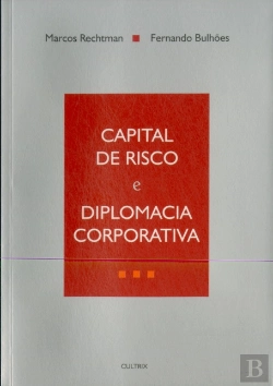 Bertrand.pt - Capital de Risco e Diplomacia Corporativa