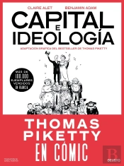 Capital E Ideologia