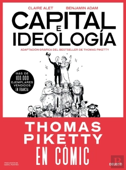 Bertrand.pt - Capital E Ideologia