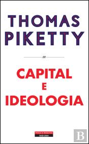 Capital e Ideologia