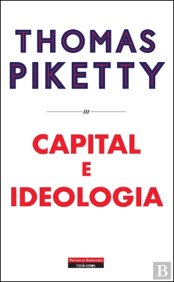 Bertrand.pt - Capital e Ideologia