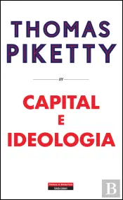 Capital e Ideologia