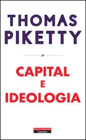 Capital e Ideologia