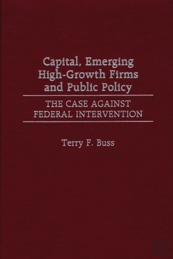 Bertrand.pt - Capital, Emerging High-Growth Firms And Public Policy