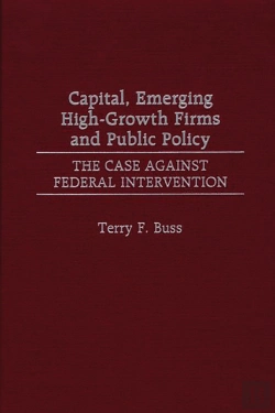 Bertrand.pt - Capital, Emerging High-Growth Firms And Public Policy