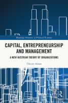 Capital, Entrepreneurship And Management