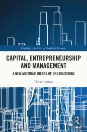 Capital, Entrepreneurship And Management