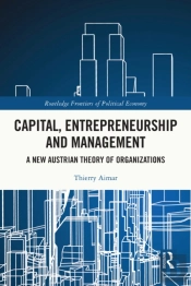 Capital, Entrepreneurship And Management