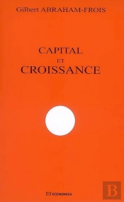 Capital Et Croissance