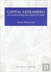 Capital Extranjero En La Industria De Castilla Y Leon