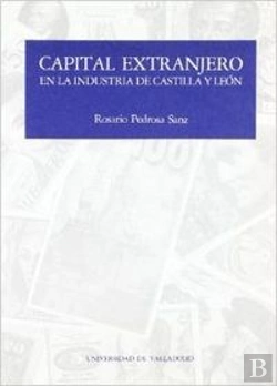 Bertrand.pt - Capital Extranjero En La Industria De Castilla Y Leon