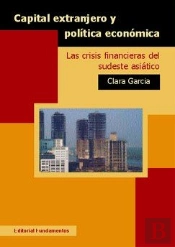 Capital Extranjero Y Política Económica