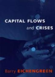 Capital Flows And Crises
