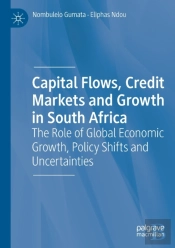 Capital Flows, Credit Markets And Growth In South Africa
