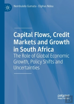 Bertrand.pt - Capital Flows, Credit Markets And Growth In South Africa