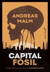 Capital Fósil