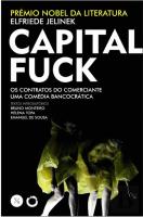 Capital Fuck os Contratos do Comerciante
