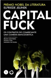 Capital Fuck os Contratos do Comerciante
