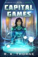 Capital Games