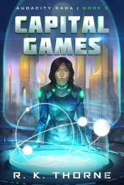 Capital Games
