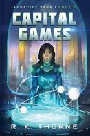Capital Games