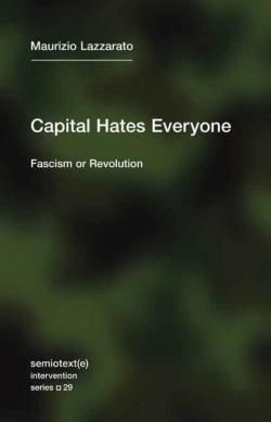 Bertrand.pt - Capital Hates Everyone